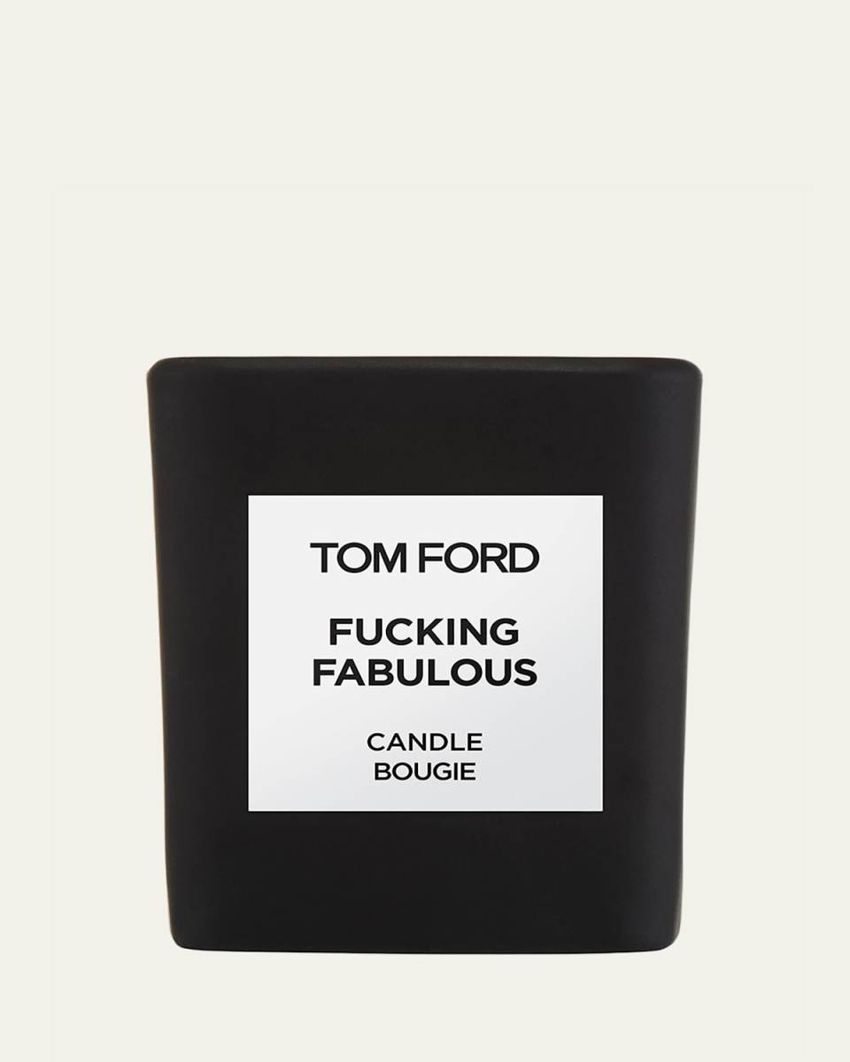 Fabulous Home Candle